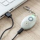 Antiparasitas Ultrassónico Recarregável para Animais de Estimação PetRep InnovaGoods®