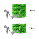 Mangueira de Jardim Extensível Hoxtend InnovaGoods® 30 m