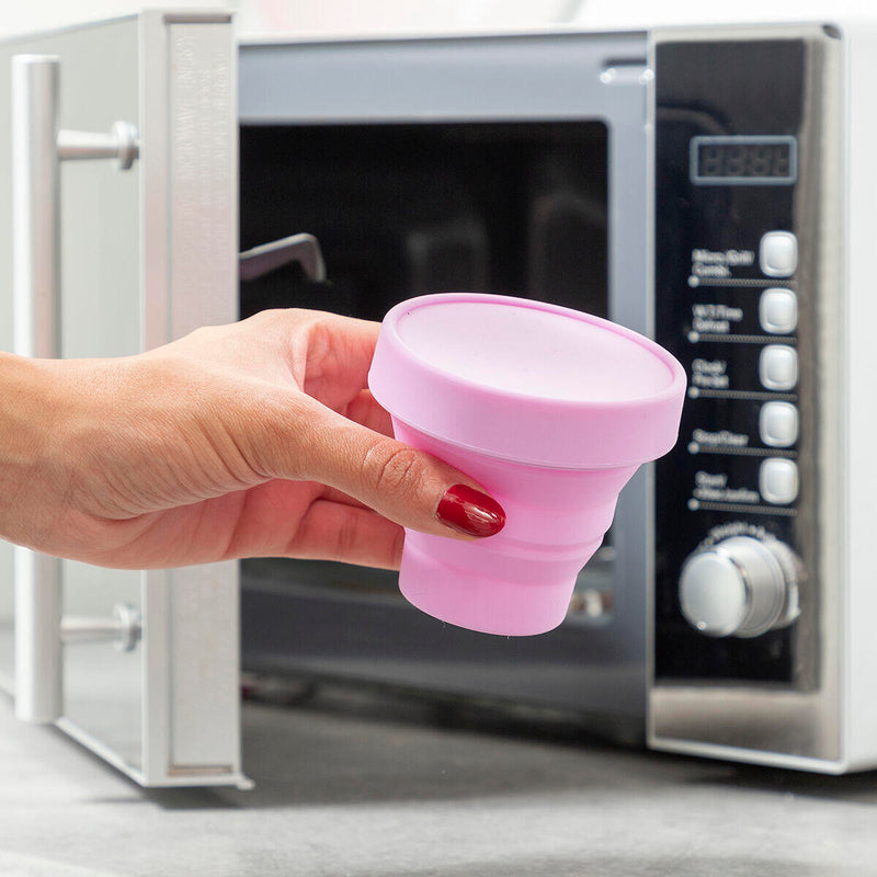 Copa Menstrual com Acessórios Kuppy InnovaGoods®