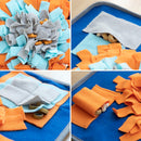 Tapete Olfativo para Animais de Estimação Fooland InnovaGoods®