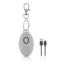 Antiparasitas Ultrassónico Recarregável para Animais de Estimação PetRep InnovaGoods®