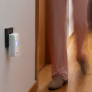 Repelente Ultrassónico de Insetos e Ratos Killekt InnovaGoods