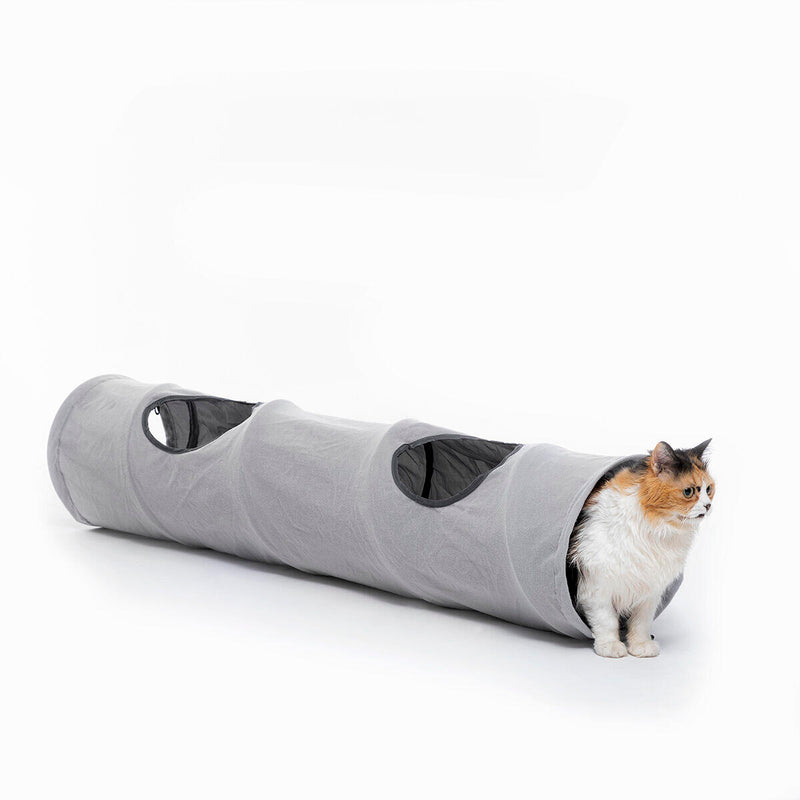 Túnel Dobrável para Animais de Estimação FunnyI InnovaGoods®