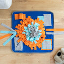 Tapete Olfativo para Animais de Estimação Fooland InnovaGoods®