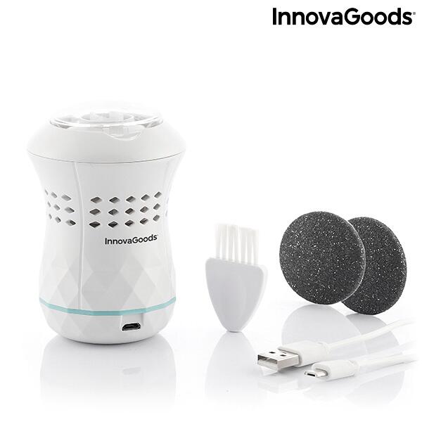 Pack Tratamento Reparador para Pés CBD InnovaGoods®