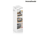 Cama Antiestresse para Animais de Estimação Bepess InnovaGoods® Ø 60 cm