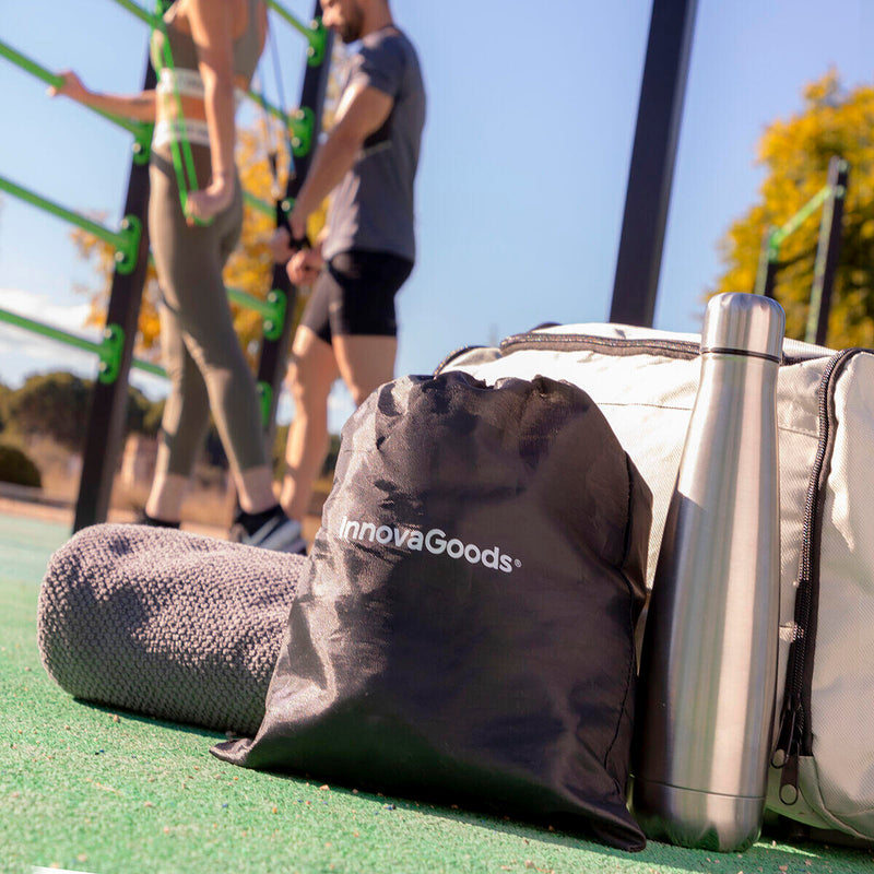 Set de Bandas de Resistência Tribainer InnovaGoods® – 3 Unidades