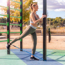 Conjunto de Bandas de Resistência Tribainer InnovaGoods® – 3 Unidades