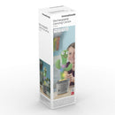 Cato Dançarino e Falante Recarregável com Música e LED Multicolorido Cacxi InnovaGoods®