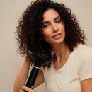 Escova de Cabelo Secadora Multifunções 7 em 1 Wavify – InnovaGoods