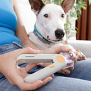Cortador de Unhas com LED para Animais de Estimação Clipet InnovaGoods®