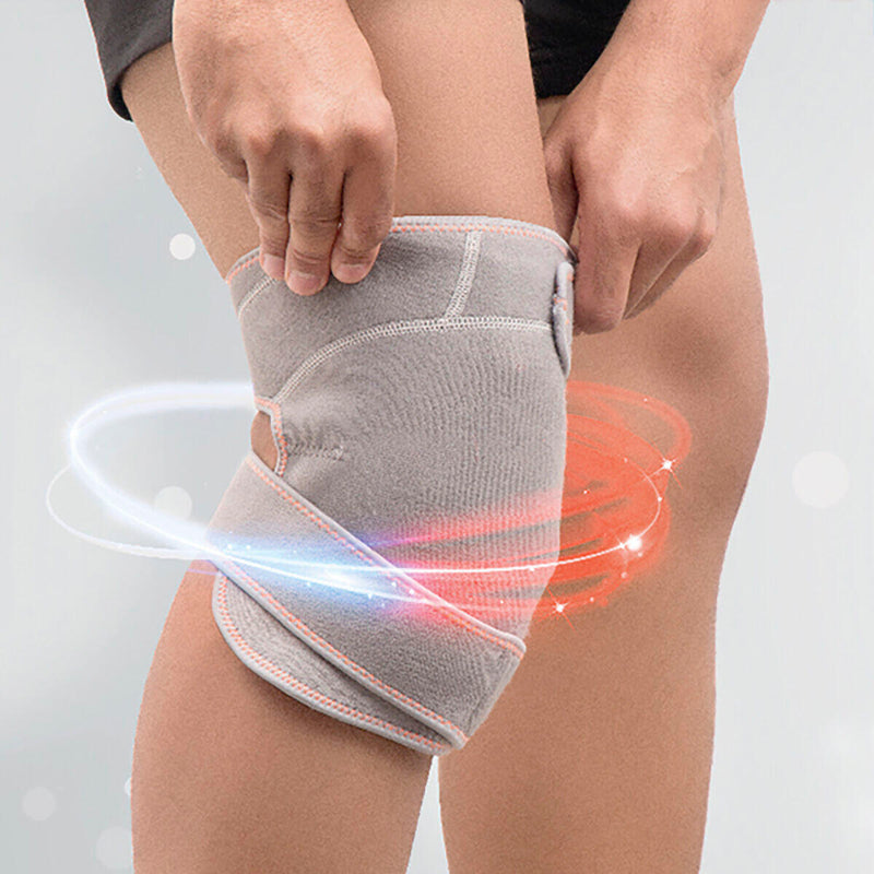 Joelheira de Gel com Efeito Frio e Calor InnovaGoods®