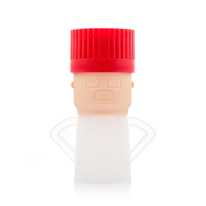 Limpiador de Microondas Fuming Chef InnovaGoods®