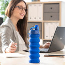 Garrafa Dobrável de Silicone Bentle InnovaGoods®