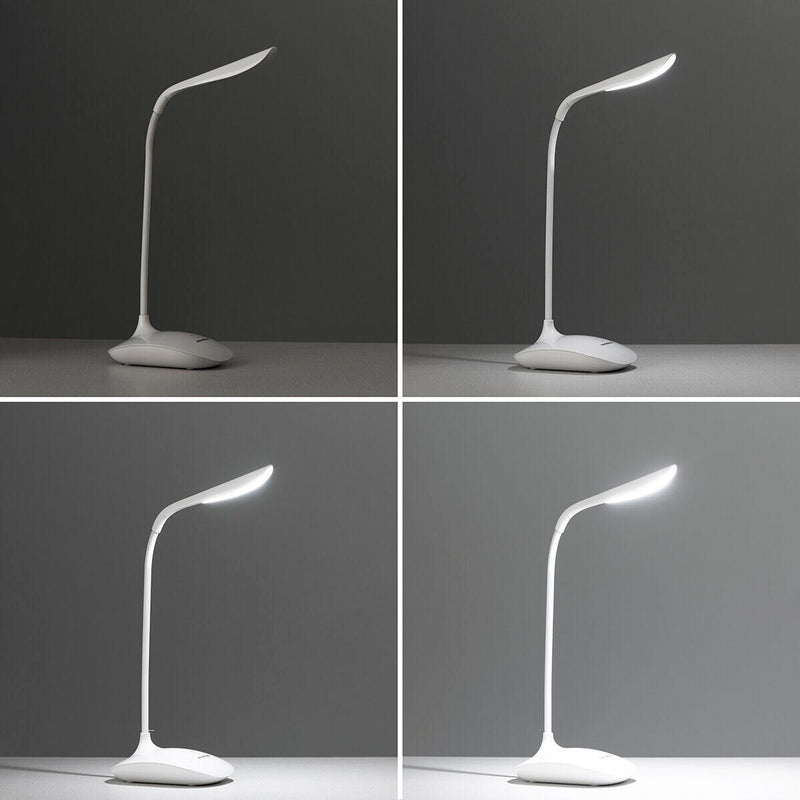 Lámpara LED de Mesa Recargable Táctil Lum2Go InnovaGoods®