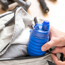 Garrafa Dobrável de Silicone Bentle InnovaGoods®