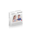 Xadrez de Memória de Madeira Taeda InnovaGoods® – 26 Peças