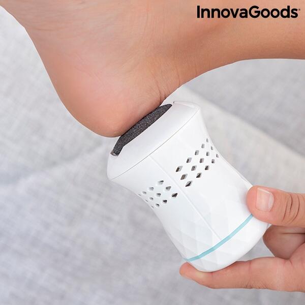 Pack Tratamento Reparador para Pés CBD InnovaGoods®
