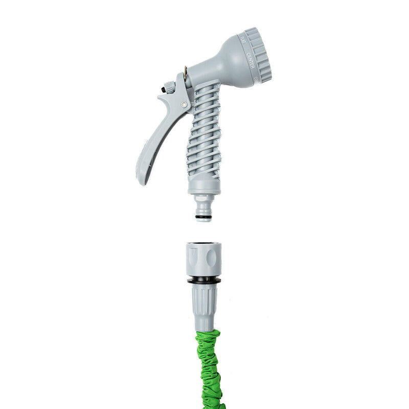Mangueira de Jardim Extensível Hoostend InnovaGoods® 15 m
