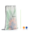 Kit de Construção de Fortes para Crianças Archikitt InnovaGoods® (85 Peças)