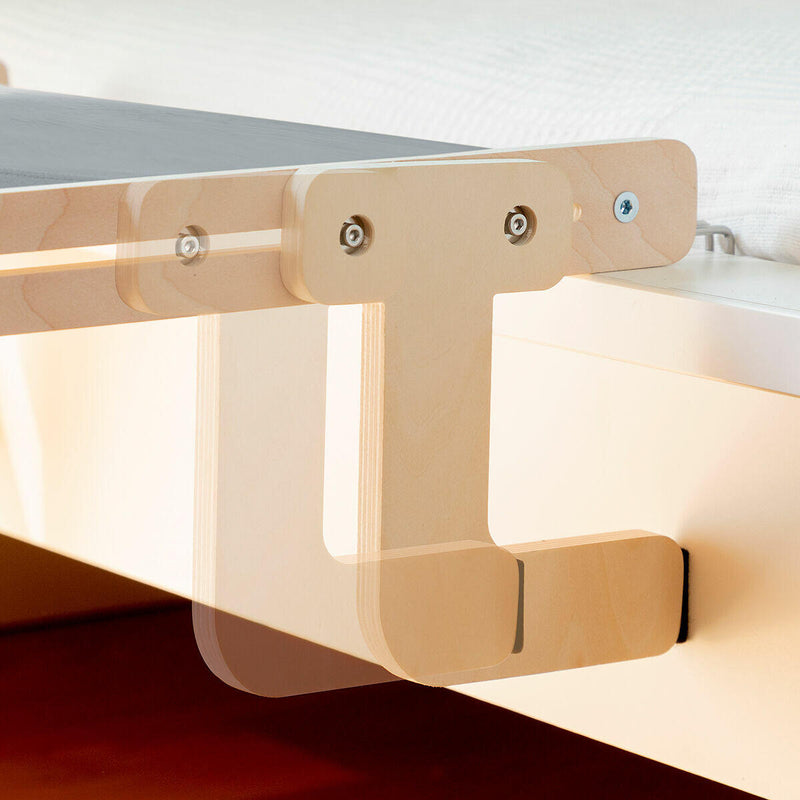 Rede Suspensa para Gatos Hamacat InnovaGoods®
