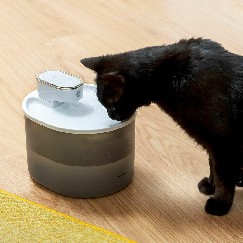 Fonte para Gatos Recarregável com Sensor Refopet InnovaGoods®