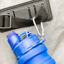 Garrafa Dobrável de Silicone Bentle InnovaGoods®