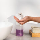 Dispensador Automático de Sabão em Espuma Recargável Bitefom InnovaGoods