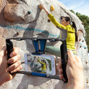 Suporte para Smartphone com Estabilizador Manual Stafect InnovaGoods®