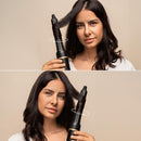 Escova de Cabelo Secadora Multifunções 7 em 1 Wavify – InnovaGoods