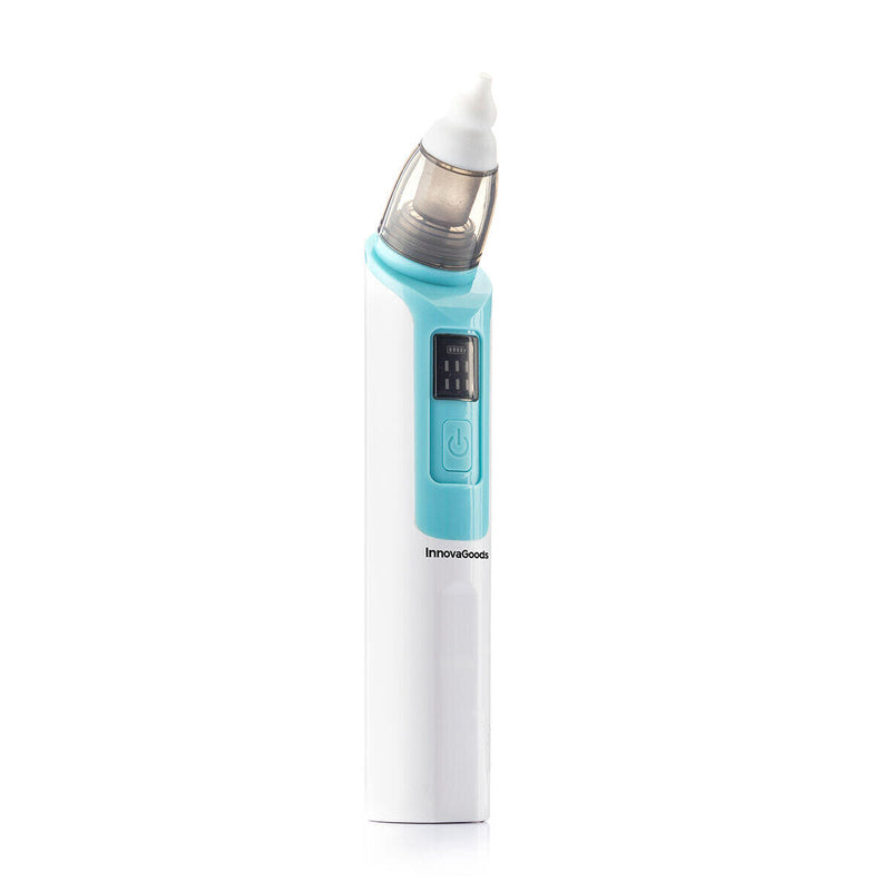 Aspirador Nasal Recarregável Nizi InnovaGoods®