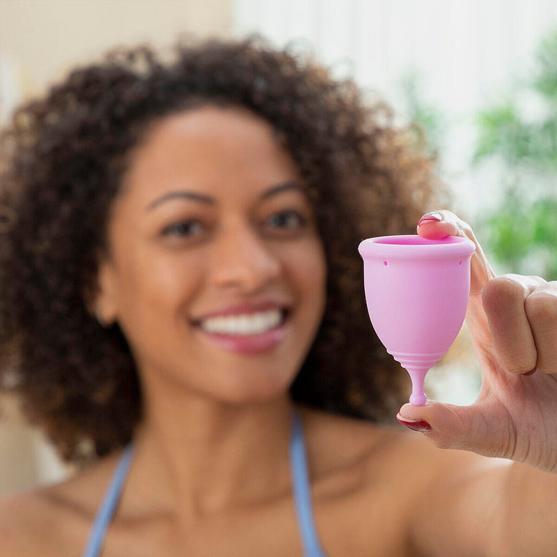 Copa Menstrual com Acessórios Kuppy InnovaGoods®