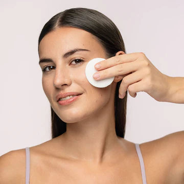 Pack de Tratamento Facial para Limpeza Profunda Kombucha InnovaGoods®