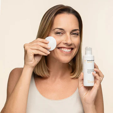 Pack de Rotina Facial Rice InnovaGoods®